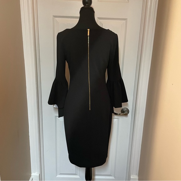 Calvin Klein dress - Picture 13 of 15